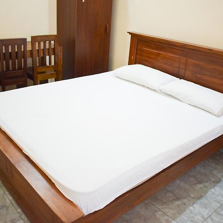 Hotel Yoho Adhikarana Mawatha à Colombo Extérieur photo
