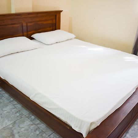 Hotel Yoho Adhikarana Mawatha à Colombo Extérieur photo