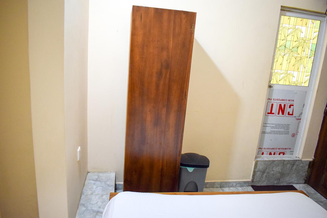 Hotel Yoho Adhikarana Mawatha à Colombo Extérieur photo