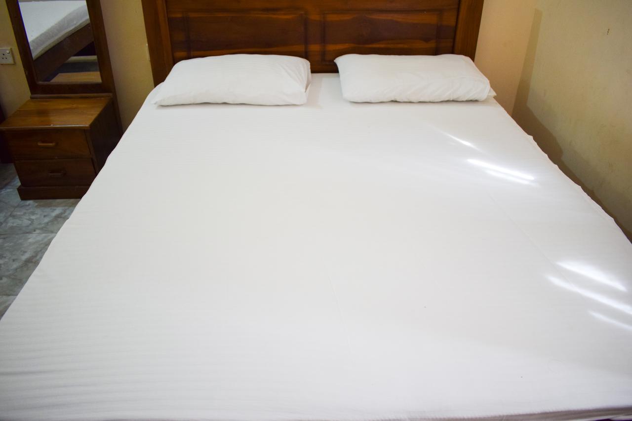 Hotel Yoho Adhikarana Mawatha à Colombo Extérieur photo