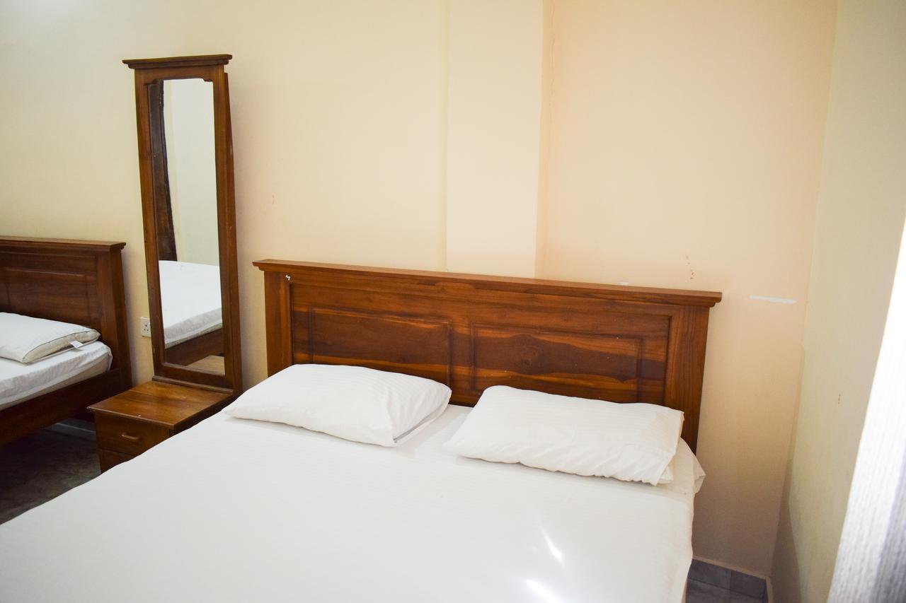 Hotel Yoho Adhikarana Mawatha à Colombo Extérieur photo
