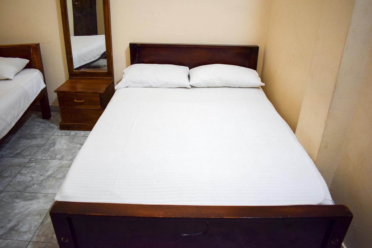 Hotel Yoho Adhikarana Mawatha à Colombo Extérieur photo
