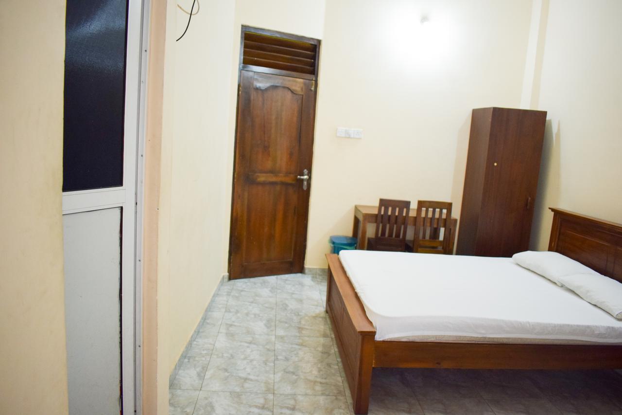 Hotel Yoho Adhikarana Mawatha à Colombo Extérieur photo