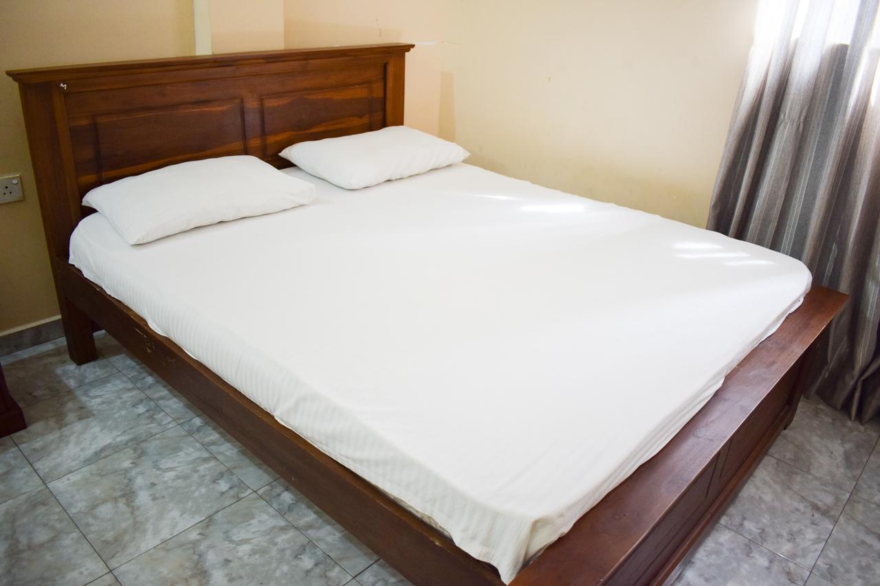 Hotel Yoho Adhikarana Mawatha à Colombo Extérieur photo