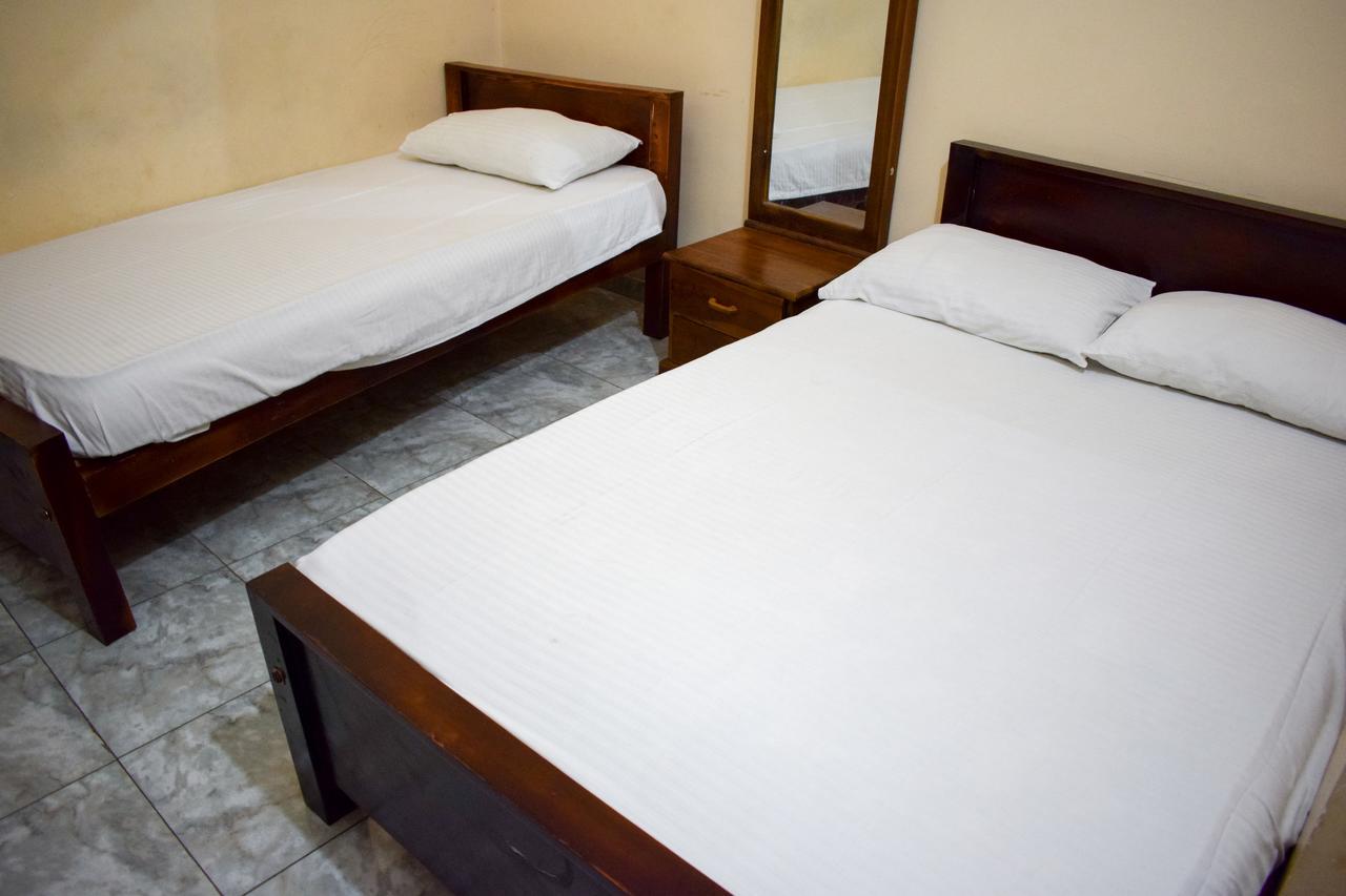 Hotel Yoho Adhikarana Mawatha à Colombo Extérieur photo
