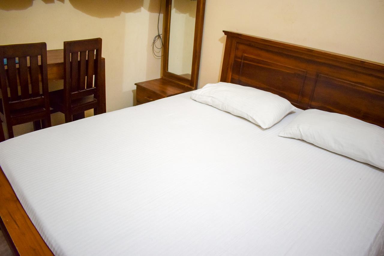 Hotel Yoho Adhikarana Mawatha à Colombo Extérieur photo